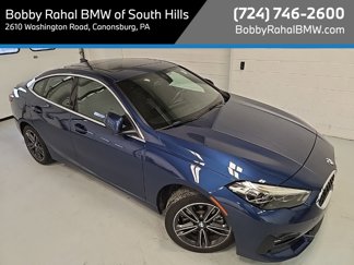 Used 2022 BMW 228i xDrive Gran Coupe w/ Convenience Package image 1
