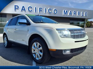 Used 2008 Lincoln MKX AWD image 1