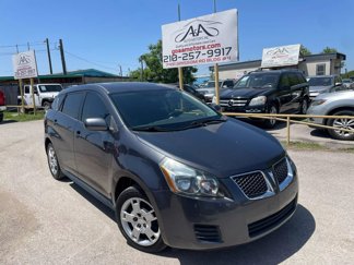 Used 2009 Pontiac Vibe w/ Preferred Package image 1