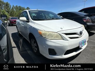 Used 2011 Toyota Corolla LE image 1