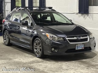 Used 2014 Subaru Impreza 2.0i Sport Limited image 1