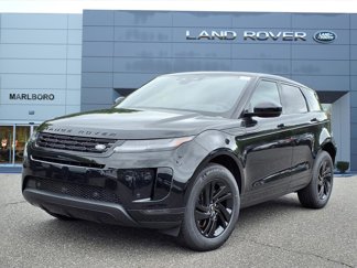 New 2026 Land Rover Range Rover Evoque S image 1