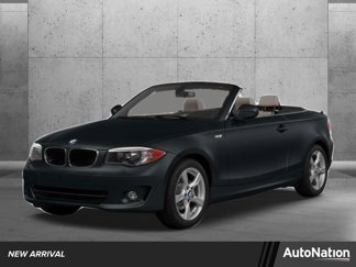 Used 2013 BMW 128i Convertible image 1