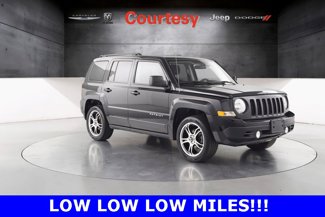 Used 2015 Jeep Patriot Sport w/ Power Value Group image 1