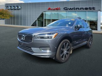 Used 2021 Volvo XC60 T5 Inscription w/ Advanced Package image 1