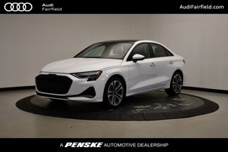 Used 2025 Audi A3 2.0T Premium image 1