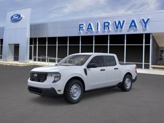 New 2025 Ford Maverick XL image 1