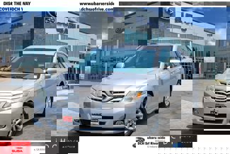 Used 2011 Toyota Camry XLE image 1