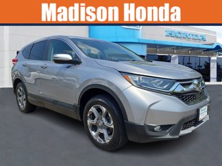 Used 2019 Honda CR-V EX-L image 1