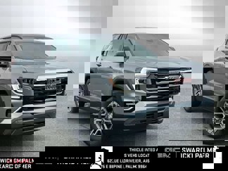 New 2026 GMC Terrain Elevation w/ Technology Package II image 1