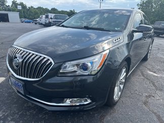 Used 2014 Buick LaCrosse Leather image 1