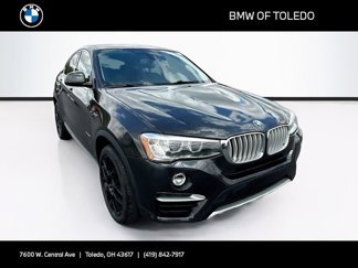 Used 2015 BMW X4 xDrive28i image 1