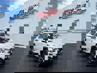 Used 2022 Subaru Crosstrek 2.5i Sport w/ Moonroof Package image 1