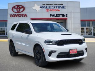 Used 2022 Dodge Durango GT image 1