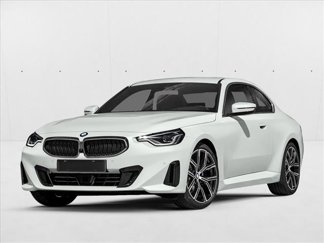 Used 2024 BMW 230i xDrive Coupe w/ Premium Package image 1