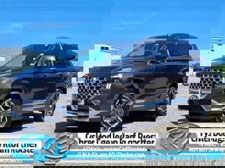 Used 2023 Hyundai Santa Fe Limited image 1