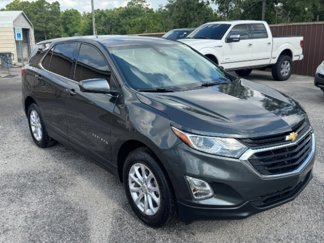 Used 2020 Chevrolet Equinox LT image 1