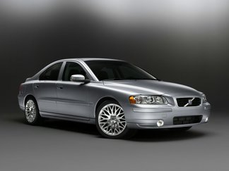 Used 2008 Volvo S60 2.5T image 1
