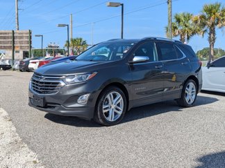 Used 2020 Chevrolet Equinox Premier image 1