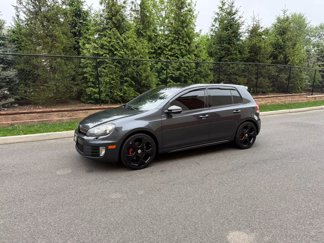 Used 2012 Volkswagen GTI 4-Door image 1