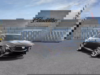 New 2026 Cadillac CT5 Premium Luxury image 1