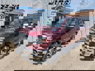 Used 2019 RAM 1500 Laramie image 1