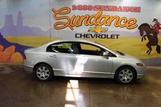 Used 2007 Honda Civic LX image 1