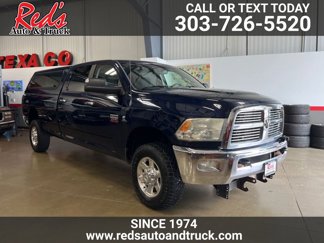 Used 2012 RAM 2500 Big Horn image 1