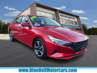 Used 2023 Hyundai Elantra SEL w/ Convenience Package video 1