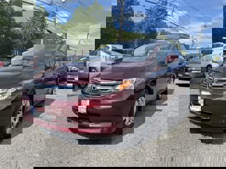Used 2012 Honda Civic LX image 1