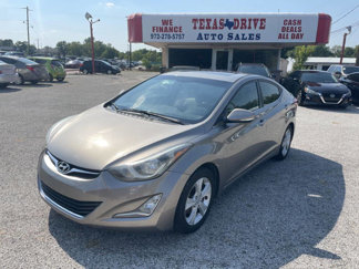Used 2016 Hyundai Elantra Value Edition image 1