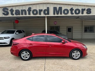 Used 2020 Hyundai Elantra Value Edition image 1