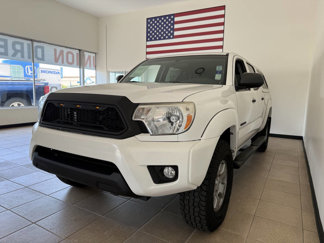 Used 2015 Toyota Tacoma PreRunner image 1