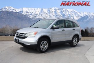 Used 2011 Honda CR-V LX image 1