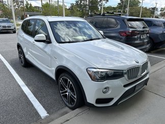Used 2017 BMW X3 sDrive28i image 1
