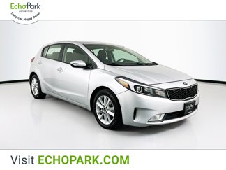 Used 2017 Kia Forte LX w/ LX Popular Plus Package image 1