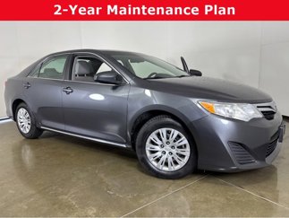 Used 2012 Toyota Camry LE image 1