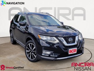 Used 2019 Nissan Rogue SL image 1