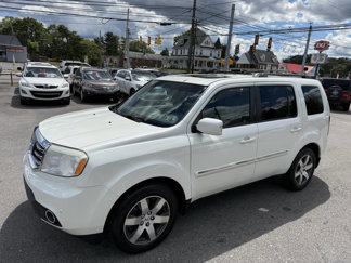 Used 2012 Honda Pilot Touring image 1