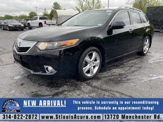 Used 2011 Acura TSX Sport Wagon image 1