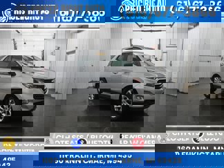 Used 2020 Chevrolet Equinox LS w/ LS Convenience Package image 1