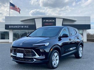 New 2025 Buick Encore GX Preferred image 1