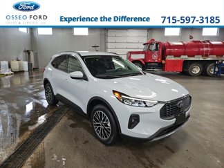 New 2025 Ford Escape SE image 1