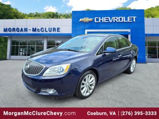 Used 2013 Buick Verano Convenience image 1