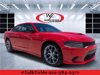 Used 2023 Dodge Charger GT image 1