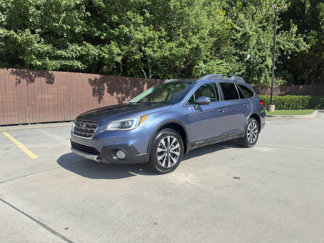 Used 2016 Subaru Outback 2.5i Limited image 1