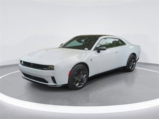 New 2025 Dodge Charger R/T w/ Quick Order Package 25M R/T image 1
