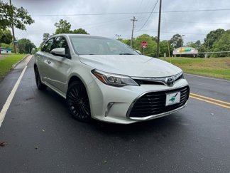 Used 2016 Toyota Avalon Touring image 1