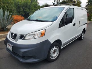 Used 2019 Nissan NV200 S image 1