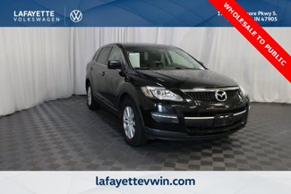 Used 2008 MAZDA CX-9 Touring w/ Moonroof & Bose Audio Pkg image 1